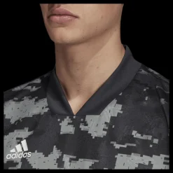 adidas Tango AOP Jersey Patterned Flerfärgad Hot