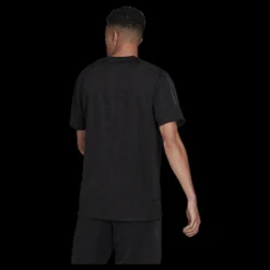 adidas Tango JQD Jersey Black Svart Clearance