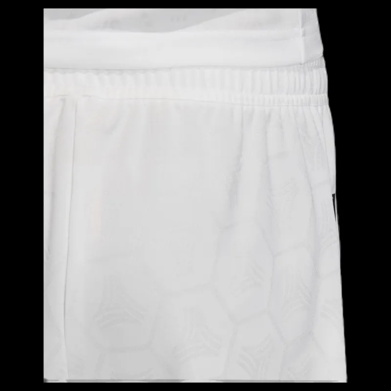 Hot adidas Tango JQD Short White Vit