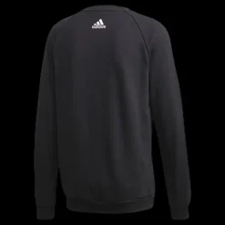 adidas Tango SW LG Crew Black Svart Outlet