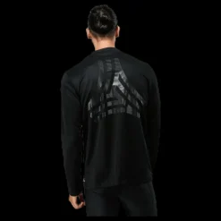 Hot adidas Tango Terry Jersey Black Svart