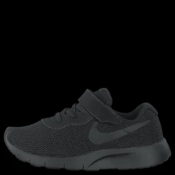 Nike Tanjun Baby/Toddler Shoes BLACK/BLACK Svart Online