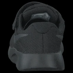 Nike Tanjun Baby/Toddler Shoes BLACK/BLACK Svart Online