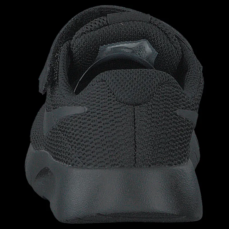 Nike Tanjun Baby/Toddler Shoes BLACK/BLACK Svart Online
