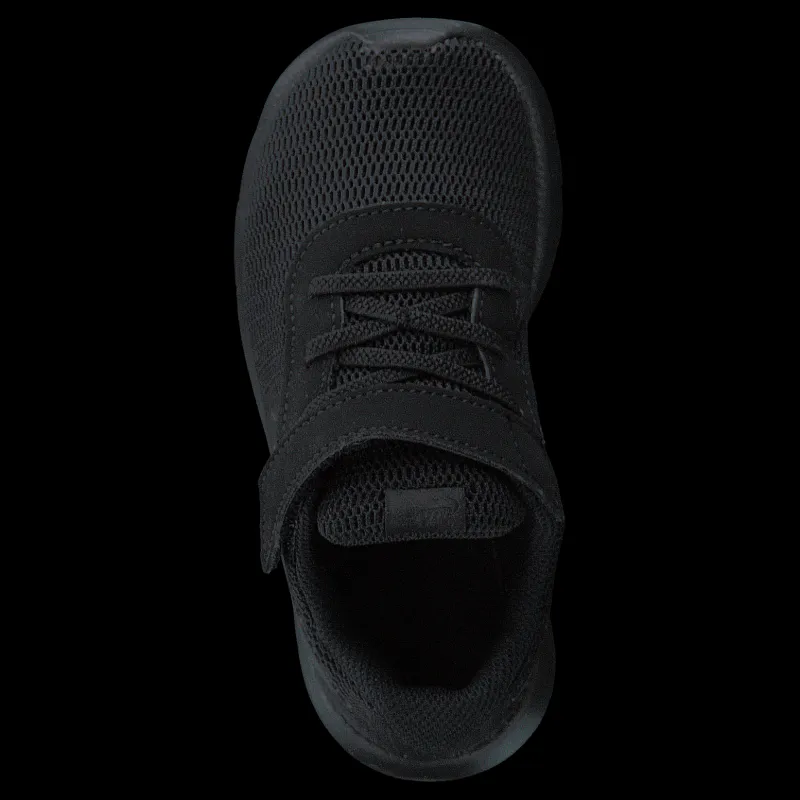 Nike Tanjun Baby/Toddler Shoes BLACK/BLACK Svart Online