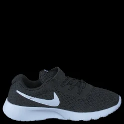Best Nike Tanjun Baby/Toddler Shoes BLACK/WHITE-WHITE Svart