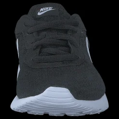 Online Nike Tanjun Little Kids' Shoes BLACK/WHITE-WHITE Svart