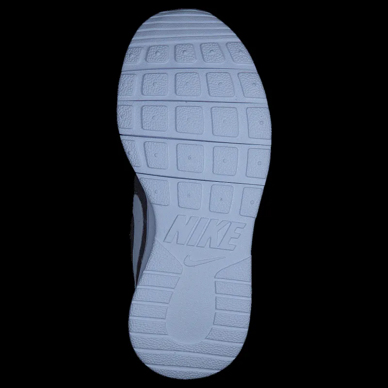 Online Nike Tanjun Little Kids' Shoes BLACK/WHITE-WHITE Svart