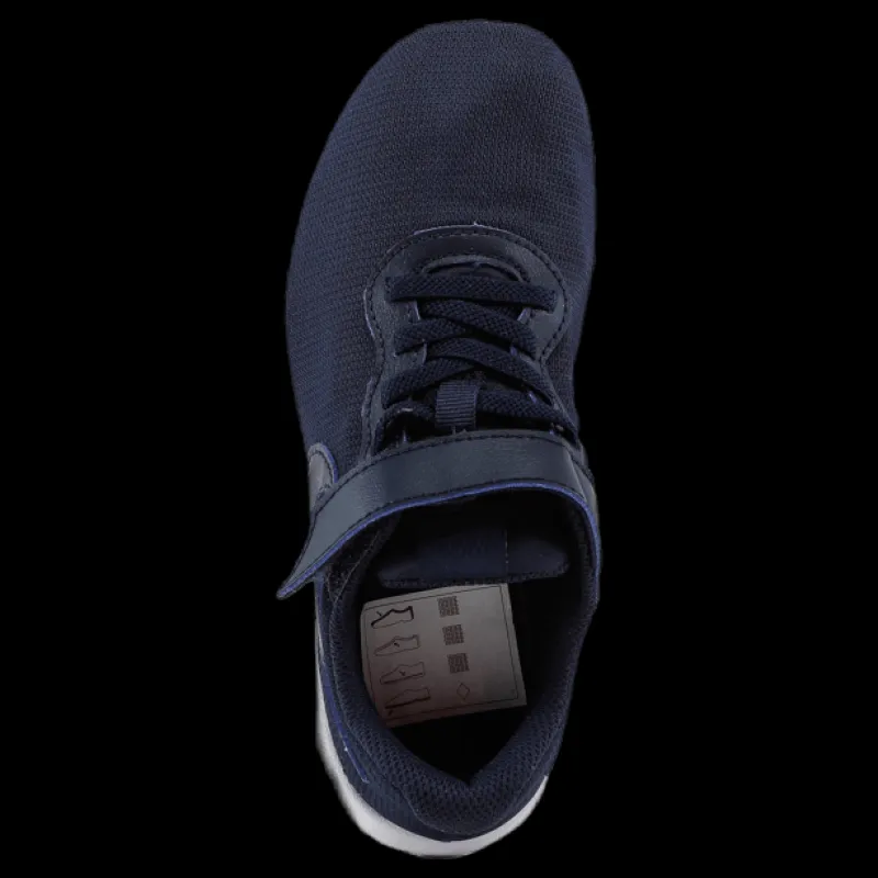 Nike Tanjun PS Blue Blå Best