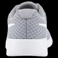 Online Nike Tanjun (PS) White/Grey Grå