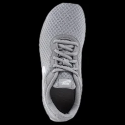 Online Nike Tanjun (PS) White/Grey Grå