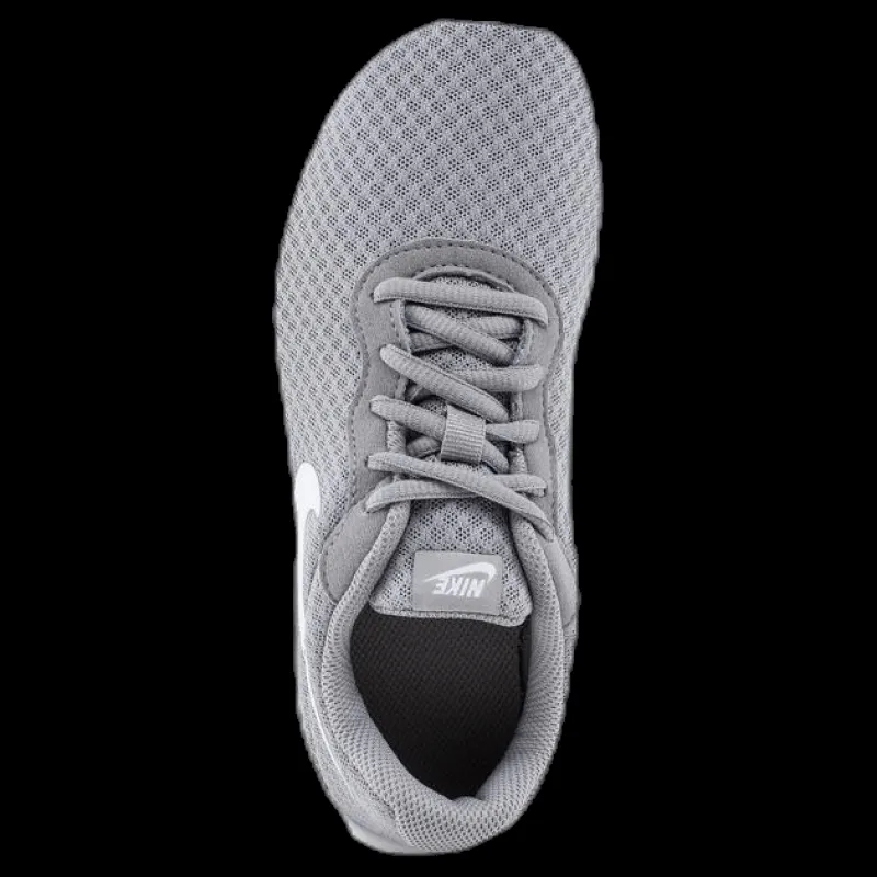 Online Nike Tanjun (PS) White/Grey Grå