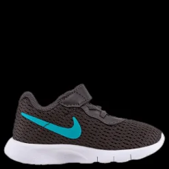 Nike Tanjun TD Blue/Grey Flerfärgad New