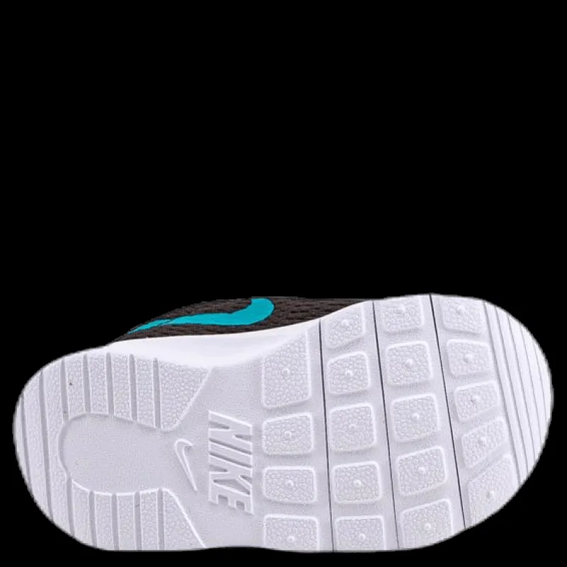 Nike Tanjun TD Blue/Grey Flerfärgad New