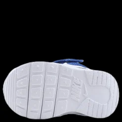 Nike Tanjun TD Kids Blue/White Blå New
