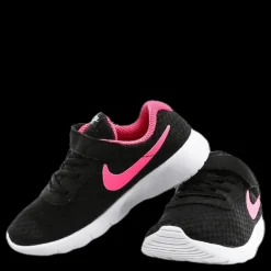 Nike Tanjun (TD) Pink/Black Rosa Best