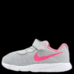 Hot Nike Tanjun TD Pink/Grey Vit