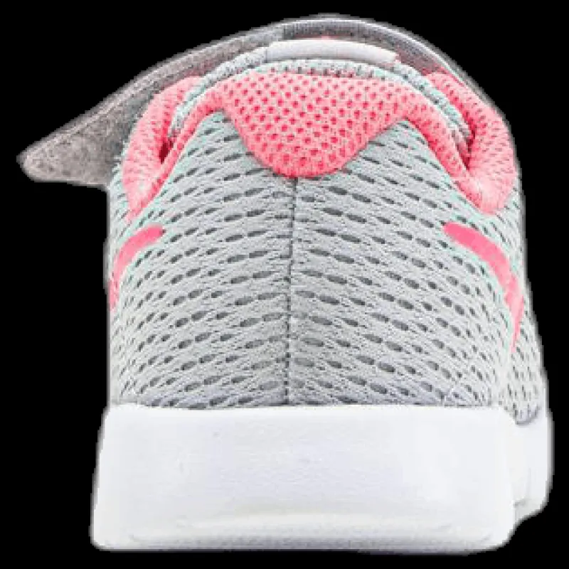 Hot Nike Tanjun TD Pink/Grey Vit