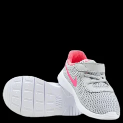 Hot Nike Tanjun TD Pink/Grey Vit