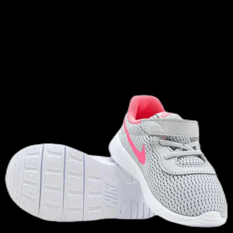 Hot Nike Tanjun TD Pink/Grey Vit