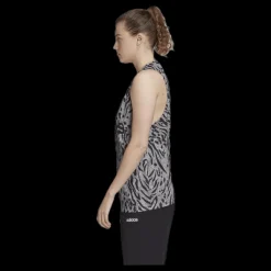 Best adidas Tank AL Black/Grey Flerfärgad