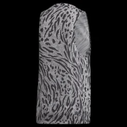 Best adidas Tank AL Black/Grey Flerfärgad