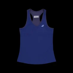 Babolat Tank Top Play Est Blue Blå Online
