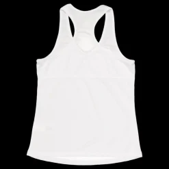 Babolat Tank Top Play White Vit