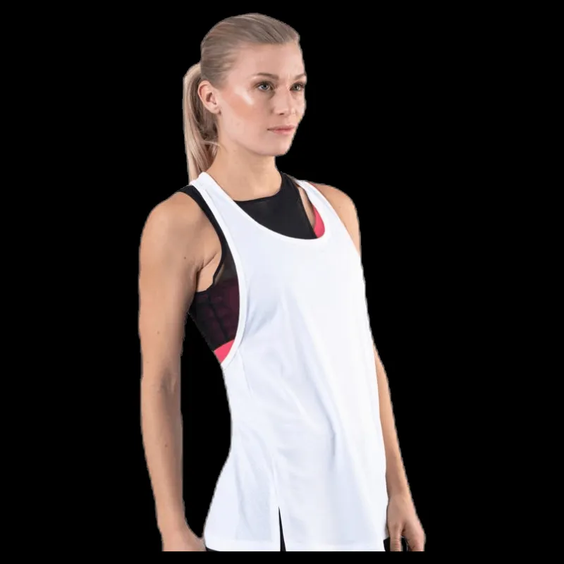 Calvin Klein Tank Top White Vit