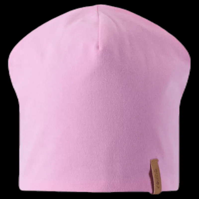 Reima Tanssi Reversible Beanie Pink Rosa Sale