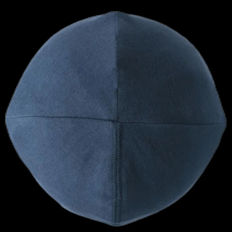 Hot Reima Tanssi Reversible Beanie Blue Blå
