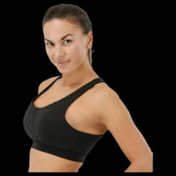 Super.Natural Tara Bra 220 Black Svart Online