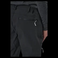 Best Dobsom Taranto Pants Black Svart