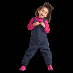 Sale Didriksons Tarfala Kids Pants 4 Blue Blå