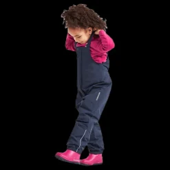 Sale Didriksons Tarfala Kids Pants 4 Blue Blå