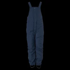 Didriksons Tarfala Kids Pants 5 Navy Blå Online