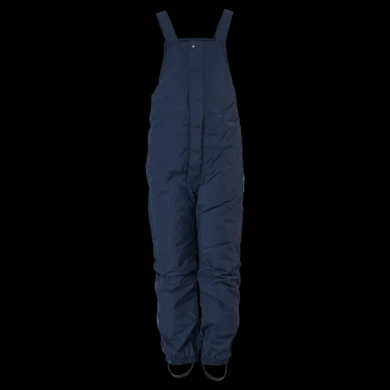 Didriksons Tarfala Kids Pants 5 Navy Blå Online