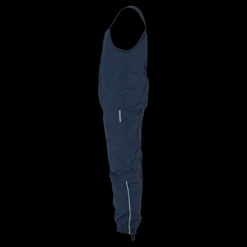 Didriksons Tarfala Kids Pants 5 Navy Blå Online