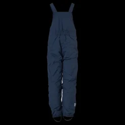 Didriksons Tarfala Kids Pants 5 Navy Blå Online
