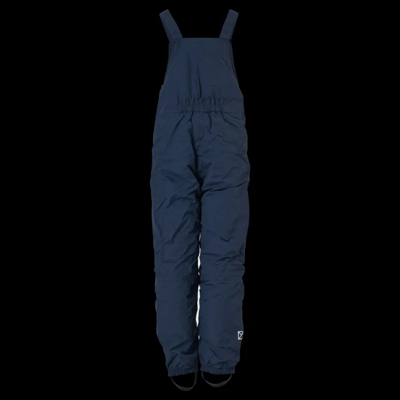 Didriksons Tarfala Kids Pants 5 Navy Blå Online