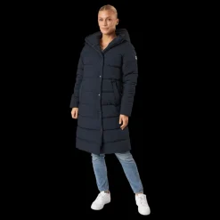 Discount Tuxer Taylor Jacket Black Blå