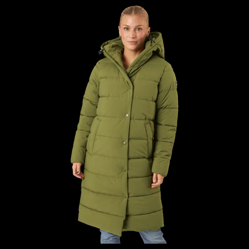 Tuxer Taylor Jacket Oak Green Sale