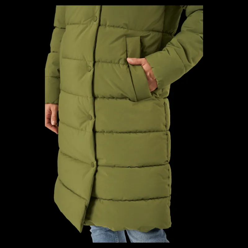 Tuxer Taylor Jacket Oak Green Sale