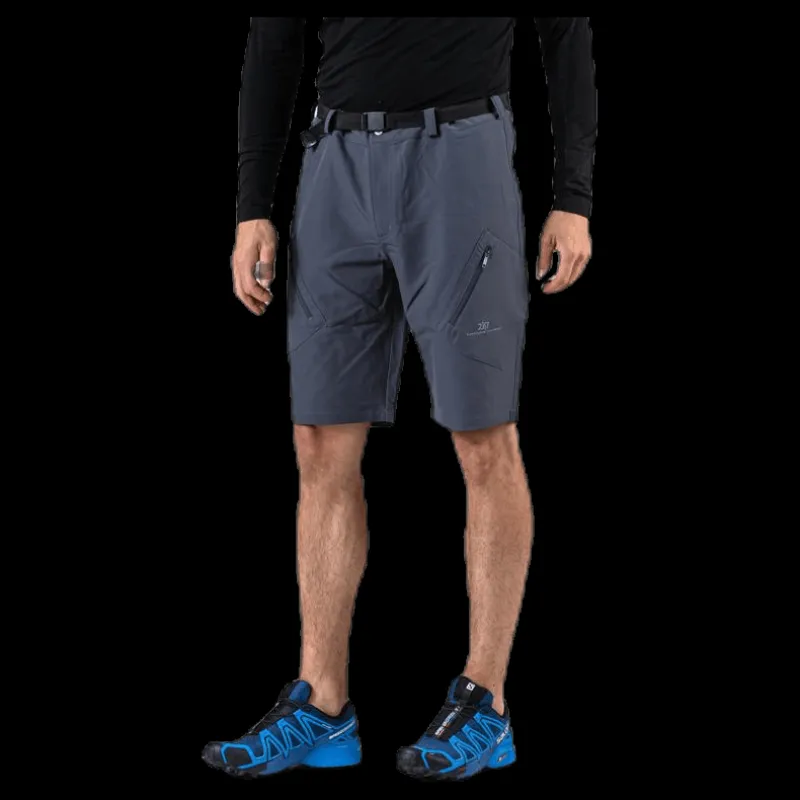 Clearance 2117 of Sweden Tåby Shorts Blue Blå
