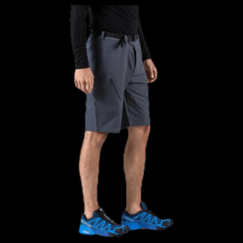 Clearance 2117 of Sweden Tåby Shorts Blue Blå