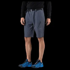 Clearance 2117 of Sweden Tåby Shorts Blue Blå