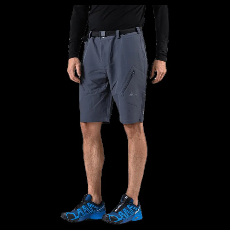 Clearance 2117 of Sweden Tåby Shorts Blue Blå