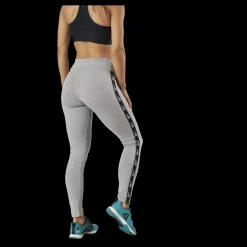 Reebok Te Tape Pack Legging Grey Grå Outlet