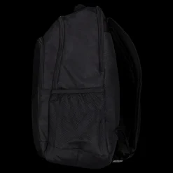 Sale Dunlop Team Backpack Black Svart