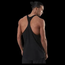 Better Bodies Team BB Stringer V2 Black Svart Outlet